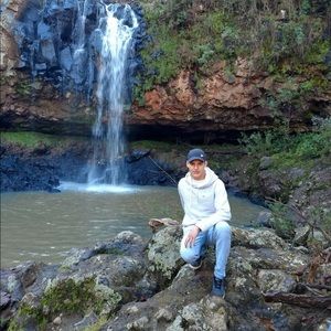 Meet your Posher, Rosendo